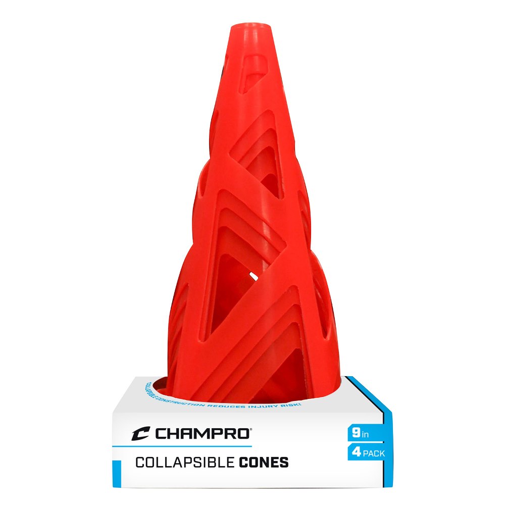 Collapsible Cone