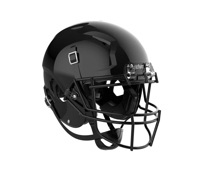 Schutt Youth A11 2.0 Football Helmet with attached Facemask