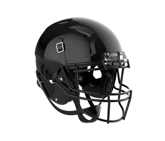 Schutt Youth A11 2.0 Football Helmet with attached Facemask