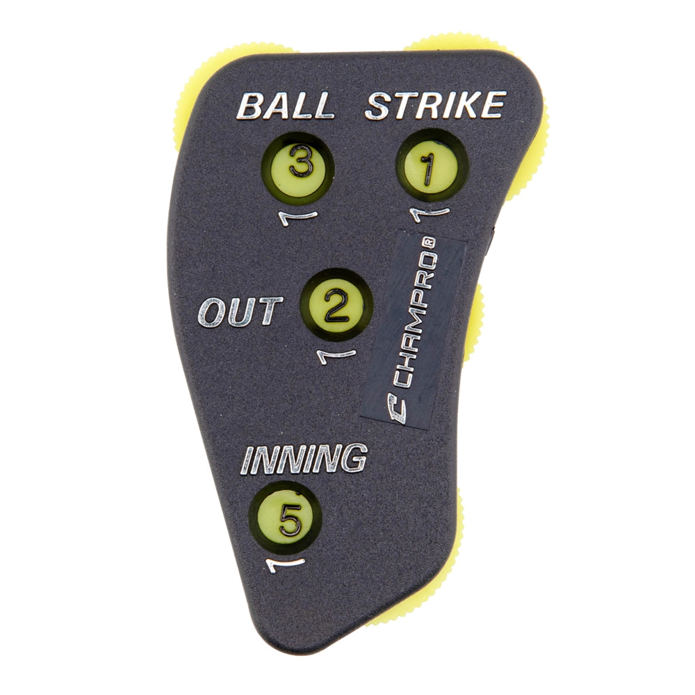 Ump Indicator