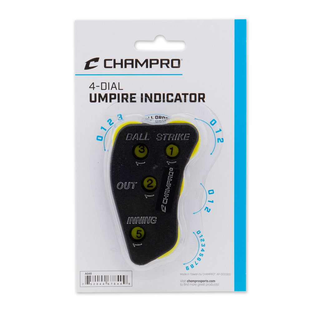 Ump Indicator