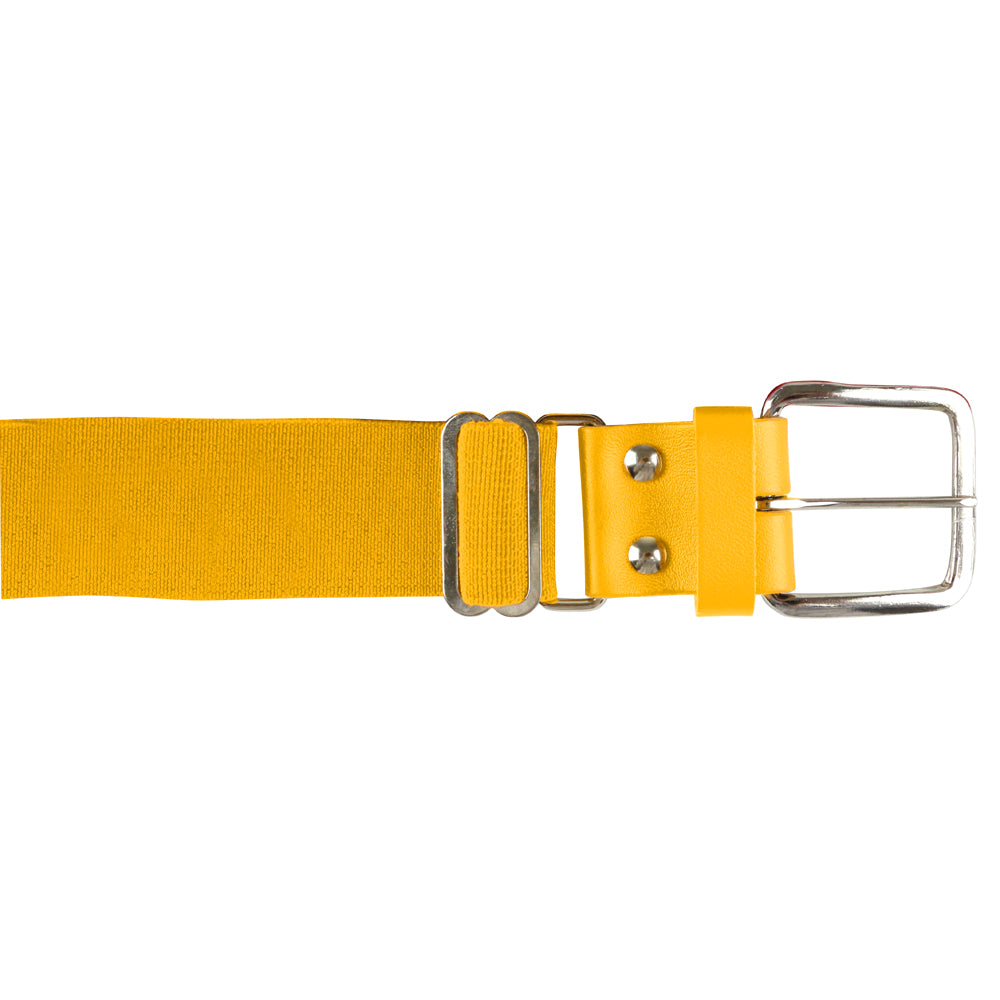 Mens Brute Baseball Belt