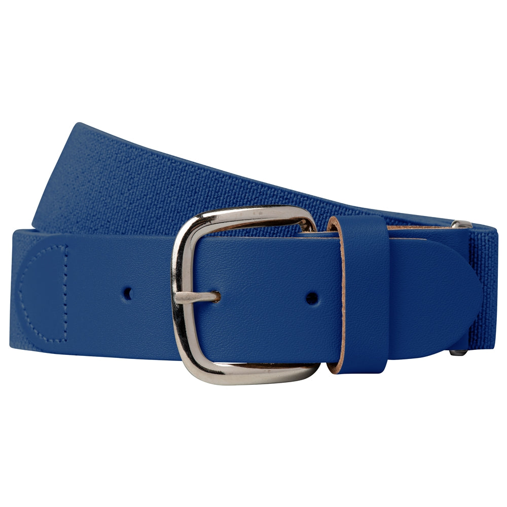 Mens MVP Baseball Belt