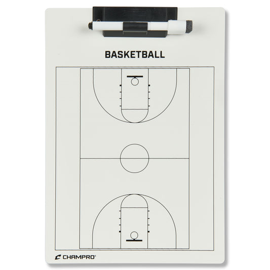 Basketball Coach's Board12"x9"