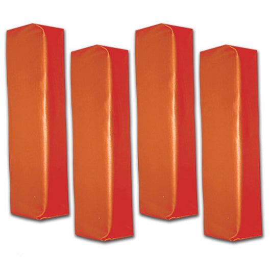 Weighted Corner Pylons - Set/4