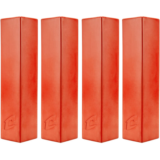 Molded Foam Pylon Set 4