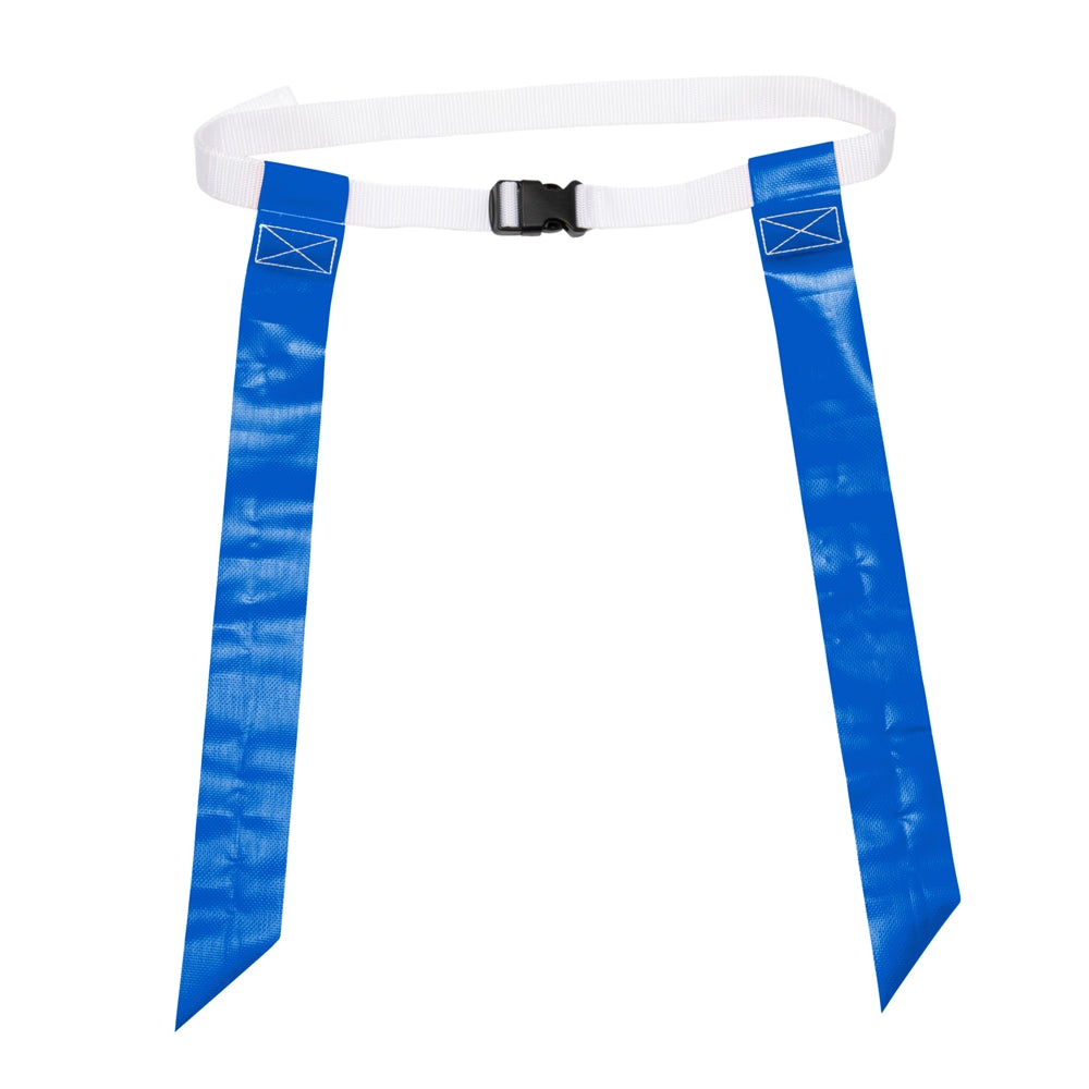 Flag Football Belt - 6 Pack