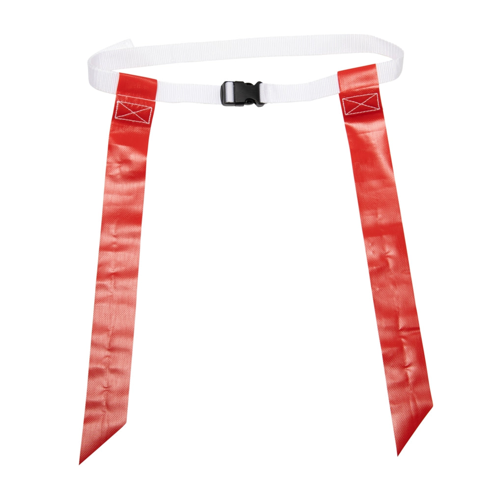 Flag Football Belt - 6 Pack