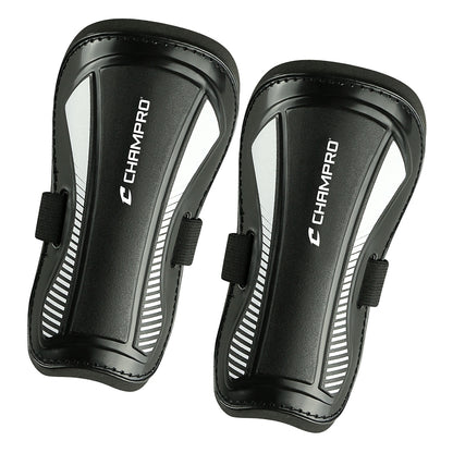 D3 Molded Shin Guards