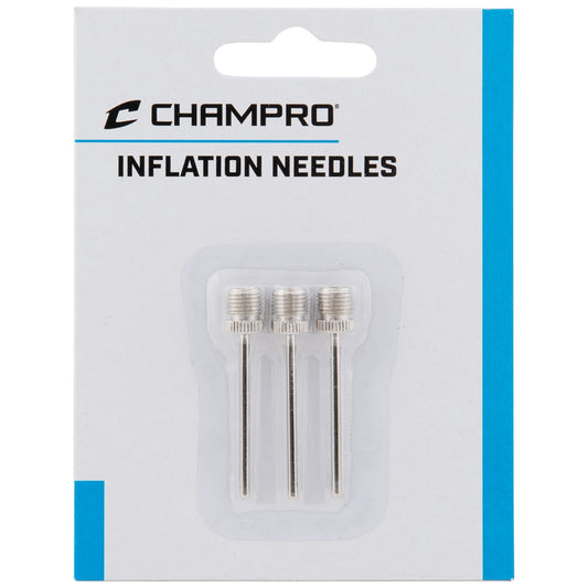 Inflation Needles 3 Pack