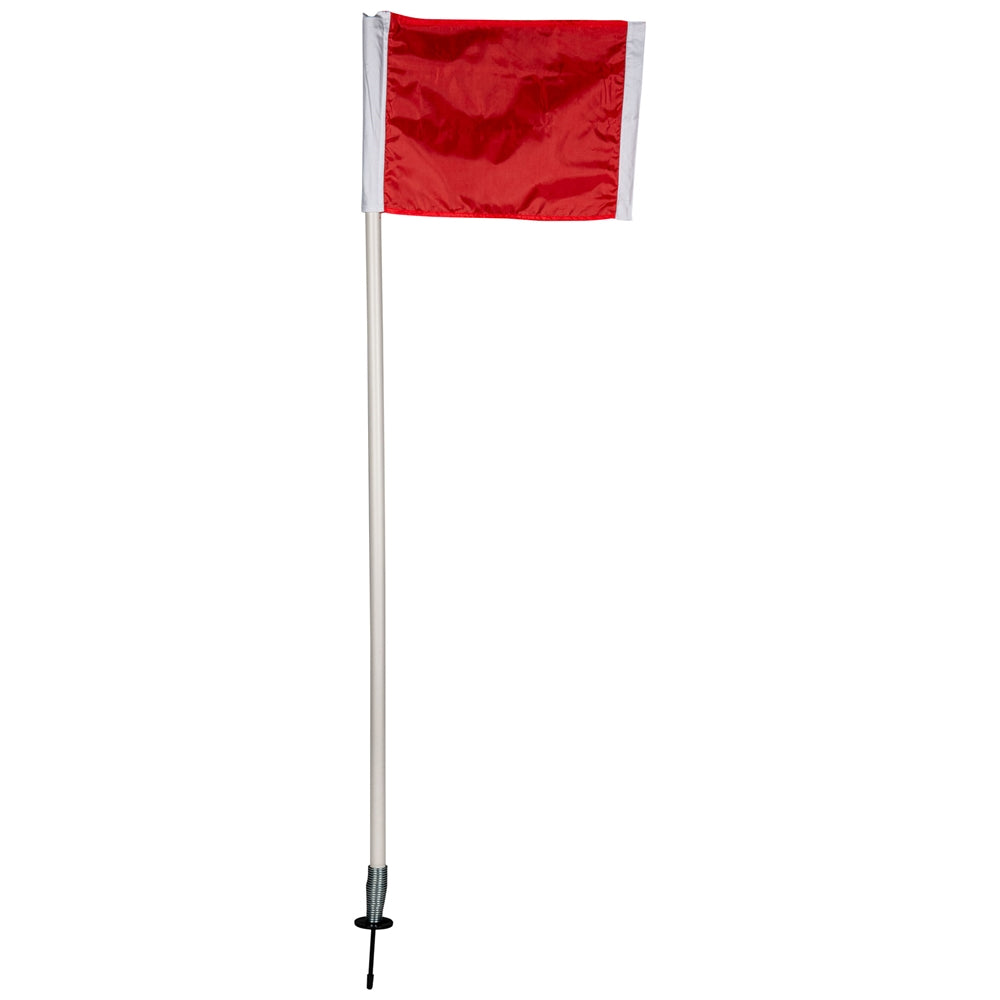 Dlx Side Line Flags (Set of 4)