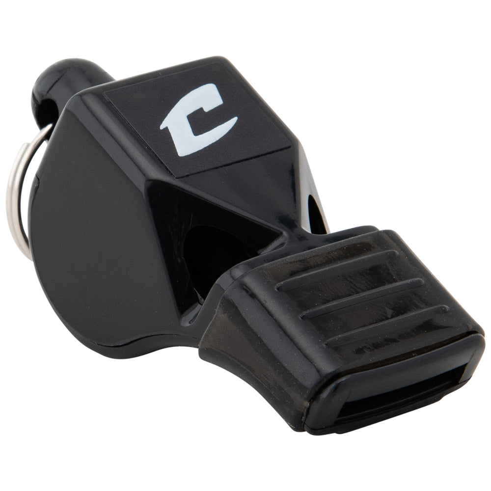 Official's Whistle w/Cushion