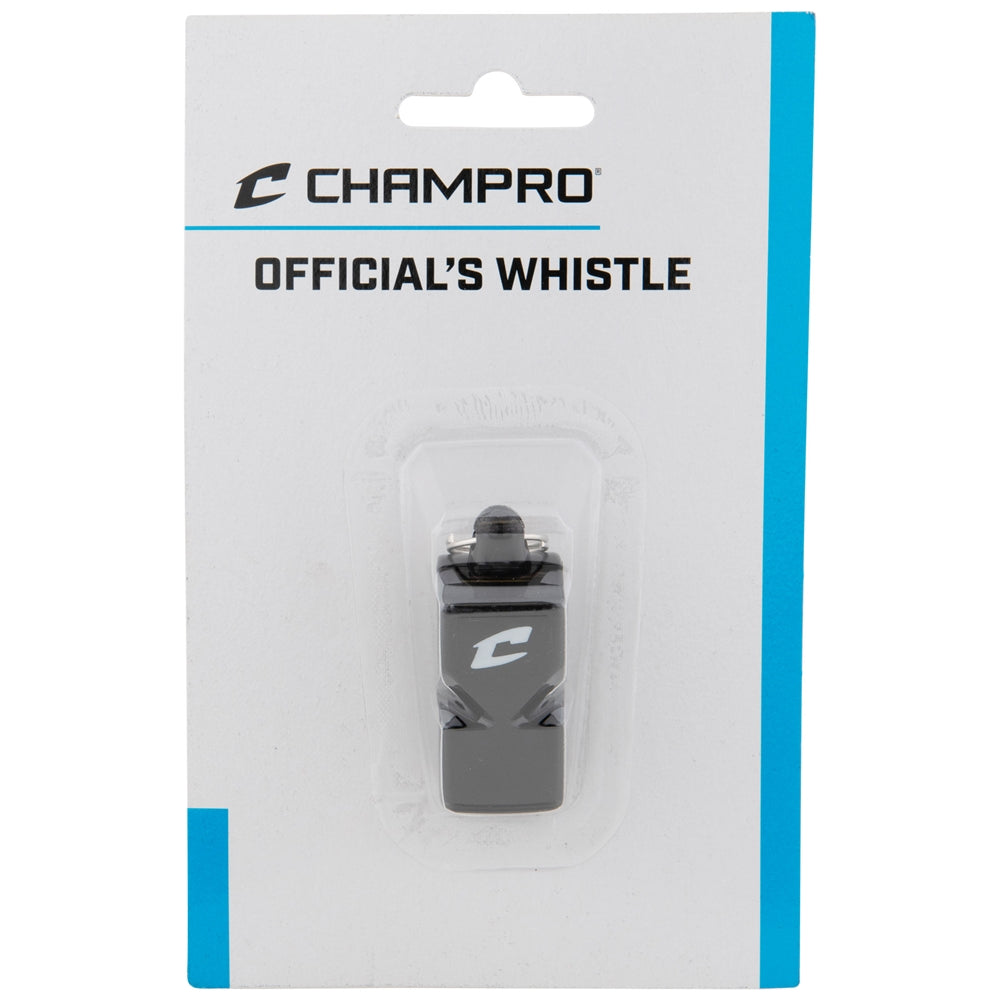 Official's Whistle