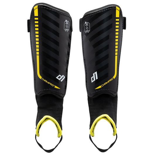 D1 Soccer Shin Guards