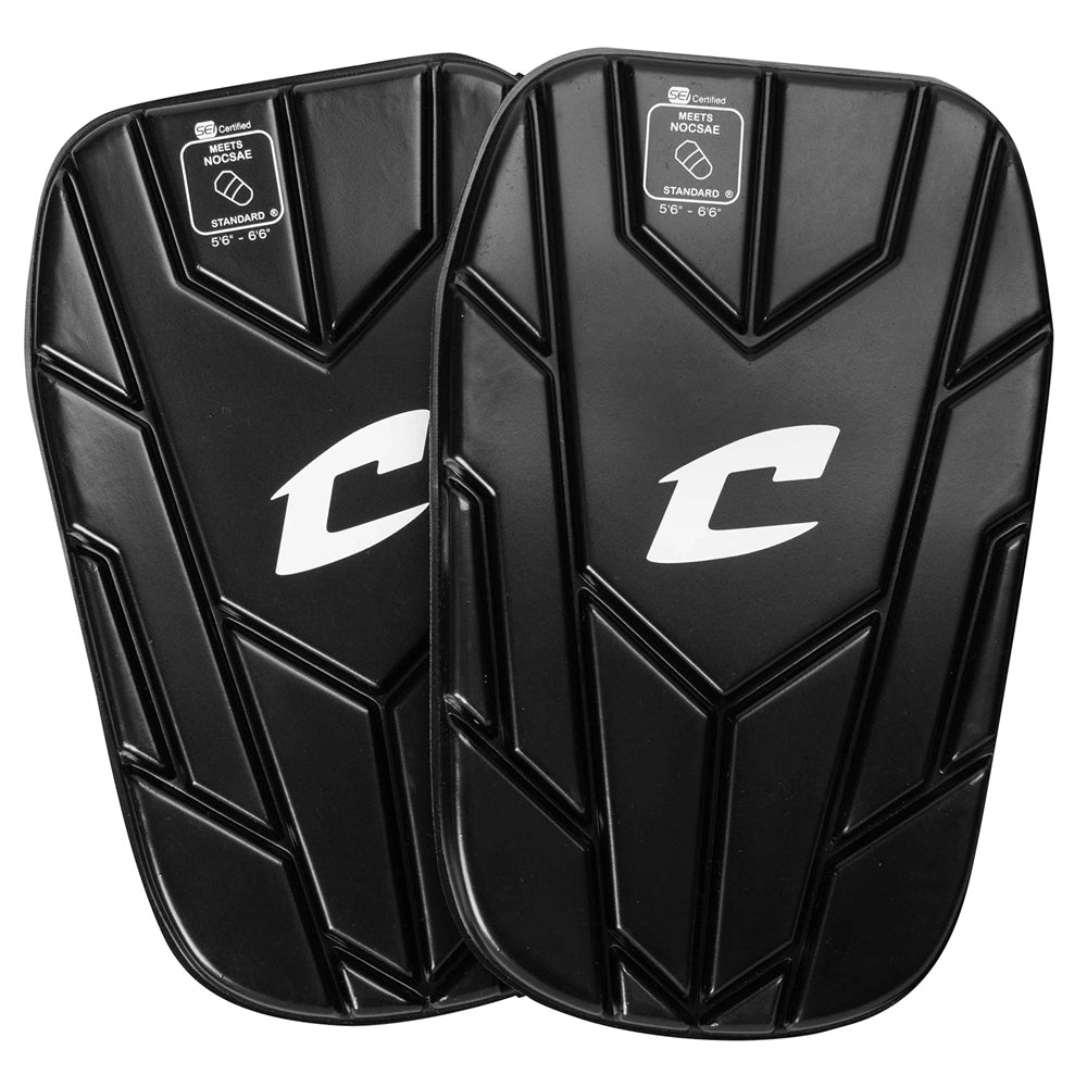 C-Flex NOCSAE Shin Guard Insert