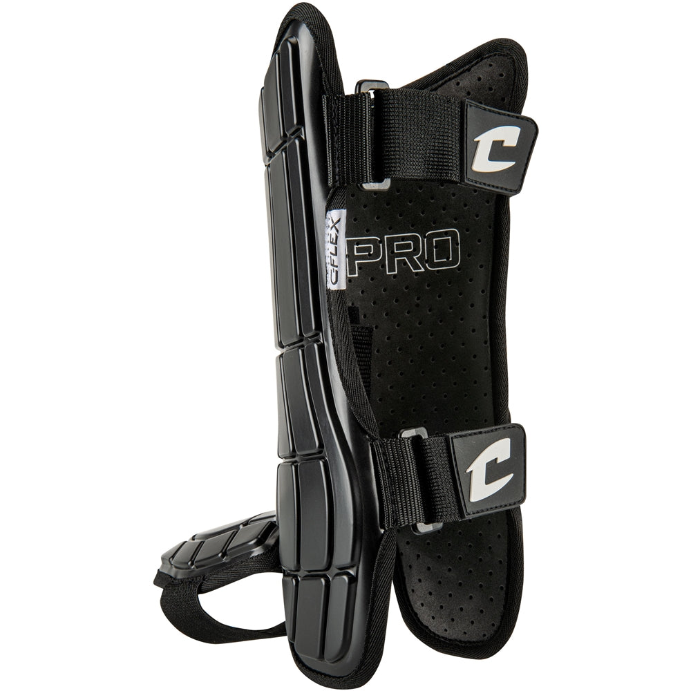 Mens C-Flex Ankle Guard - Black