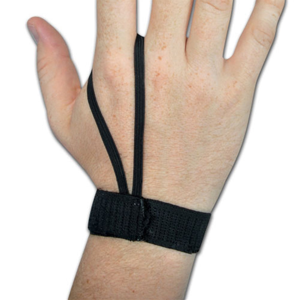 Down Indicator - Wrist