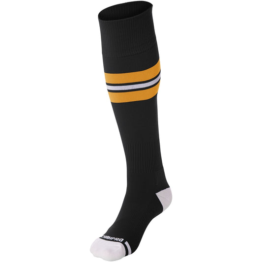 Striped Baseball Sock I