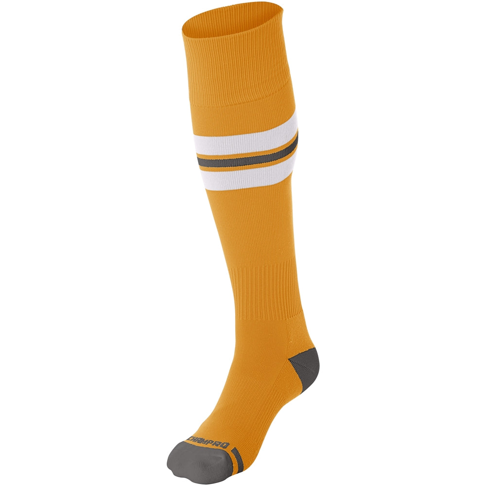 Striped Baseball Sock I