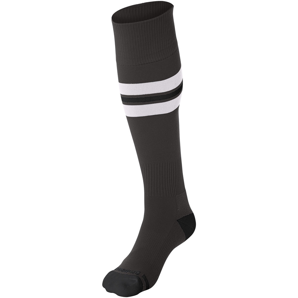 Striped Baseball Sock I