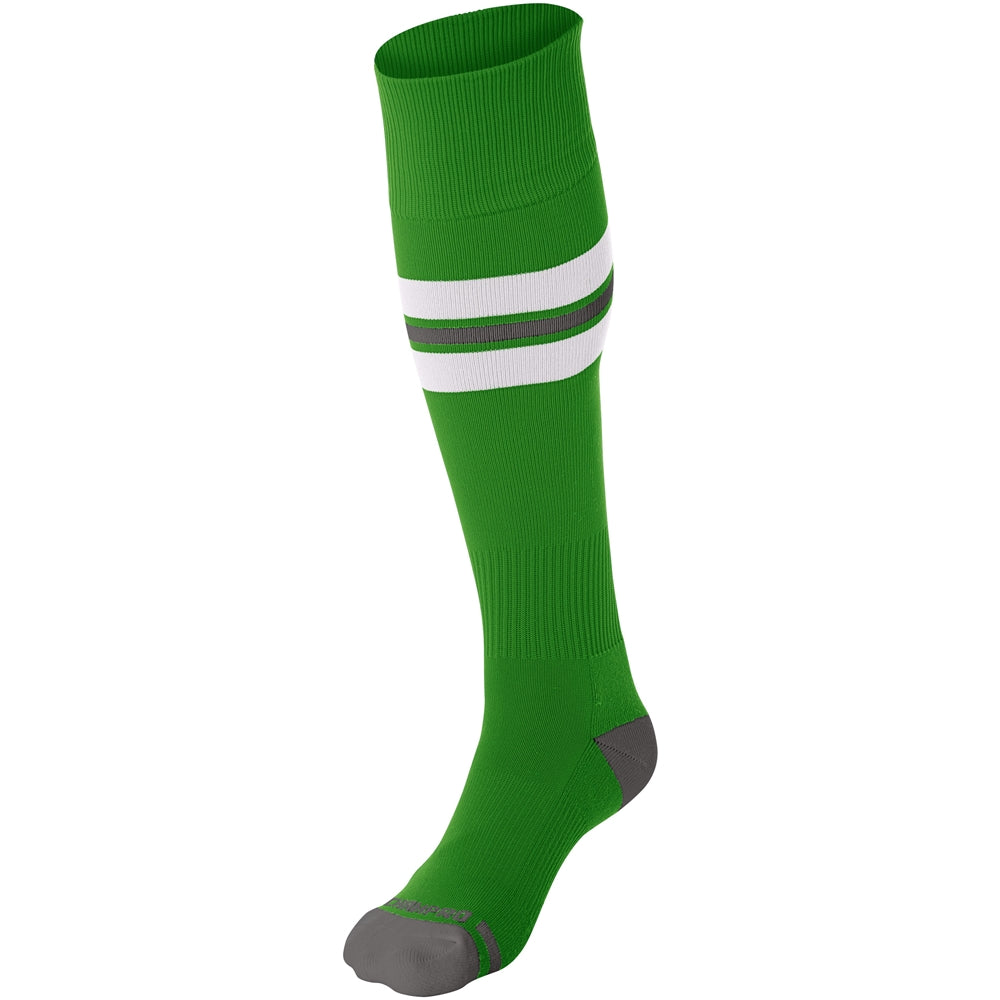 Striped Baseball Sock I