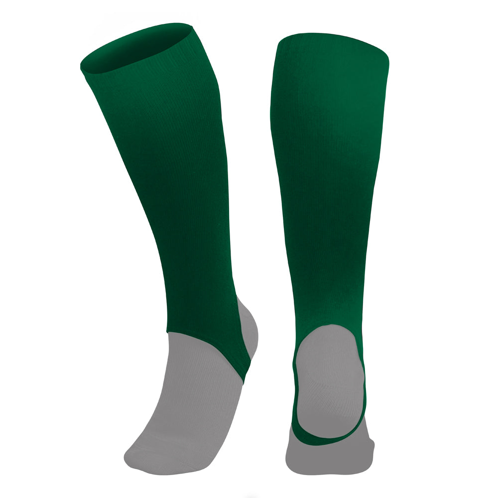 Stirrups 4" Socks