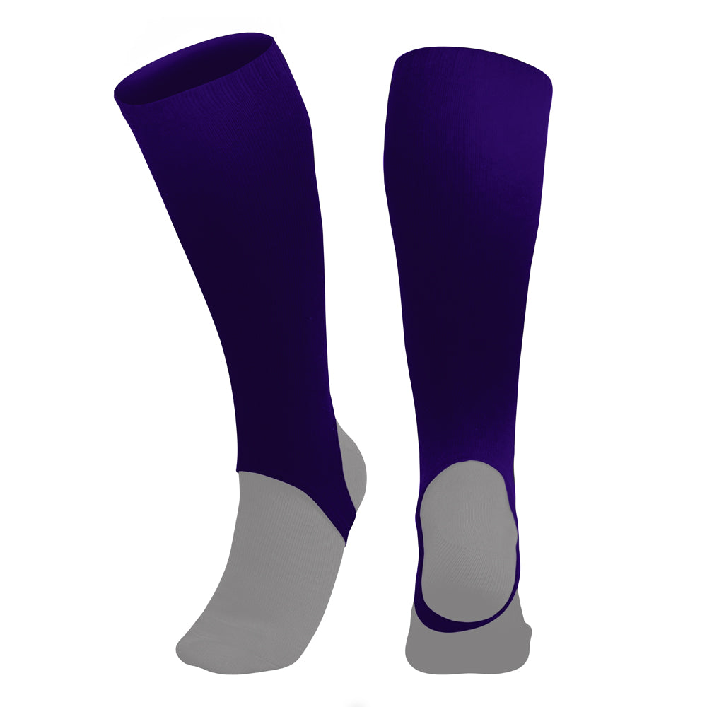 Stirrups 4" Socks