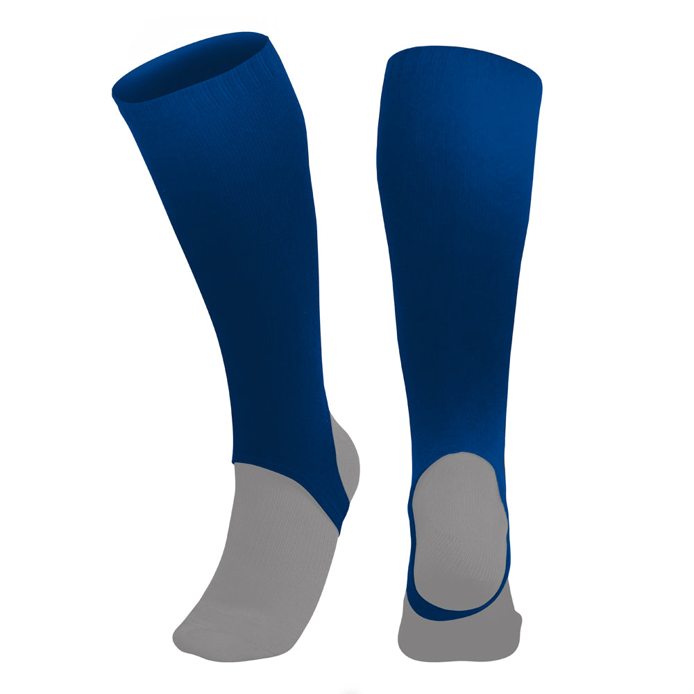 Stirrups 4" Socks