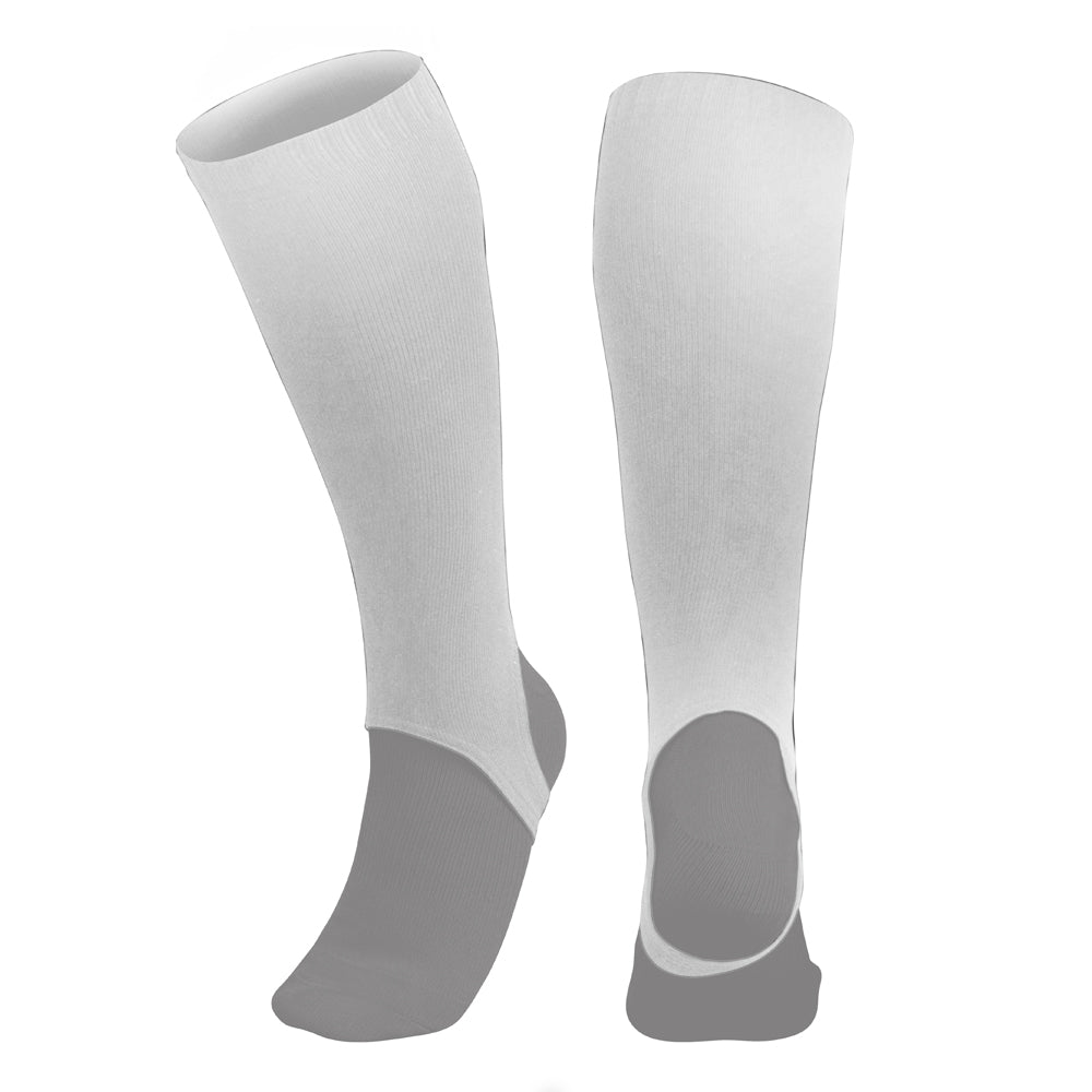 Stirrups 4" Socks