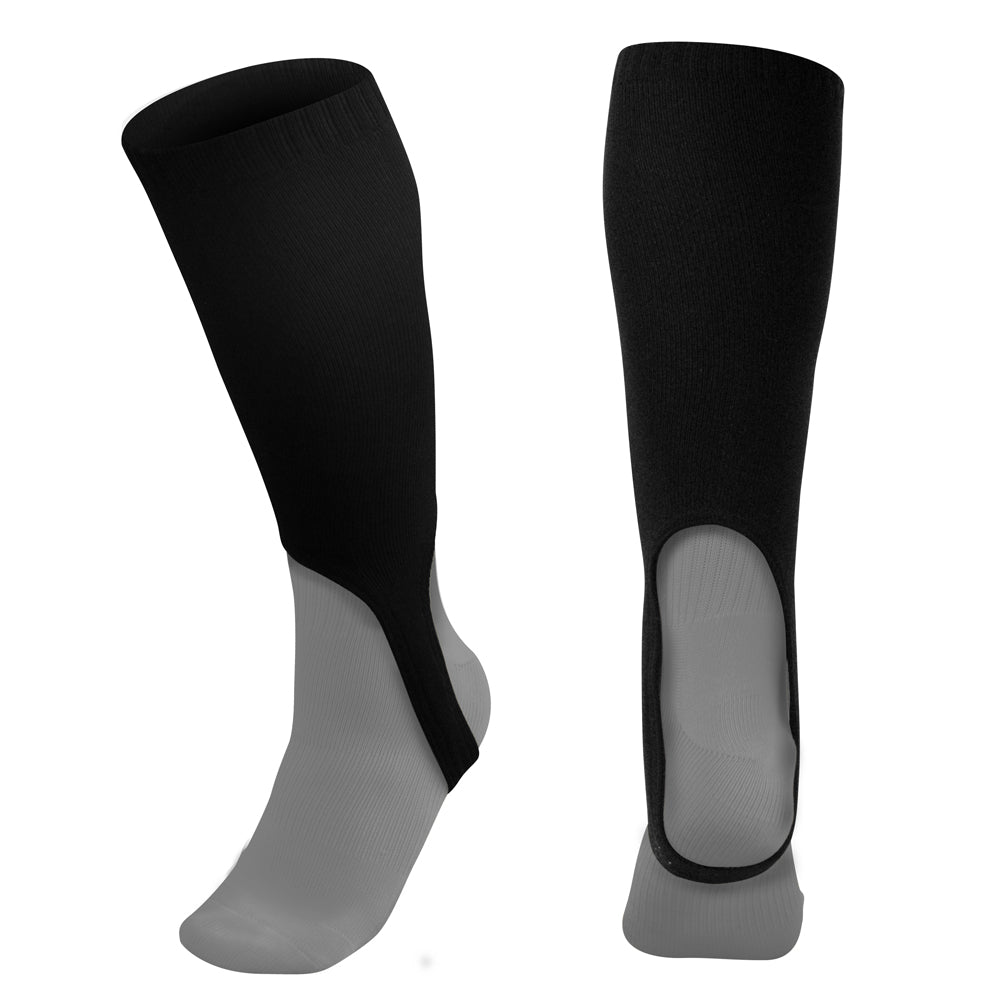 Stirrups 7" Socks