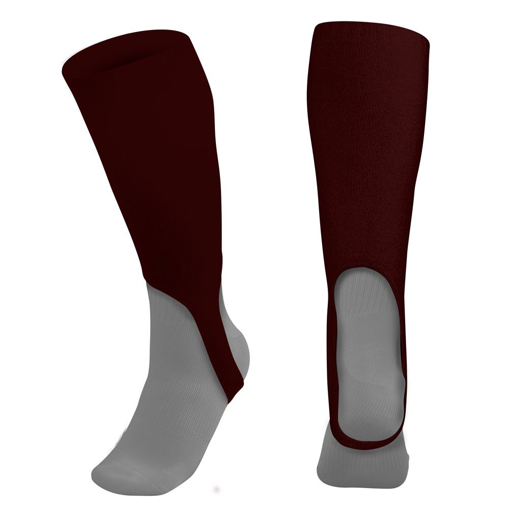 Stirrups 7" Socks