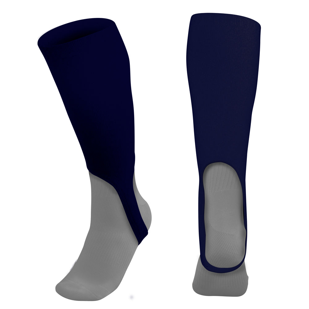 Stirrups 7" Socks