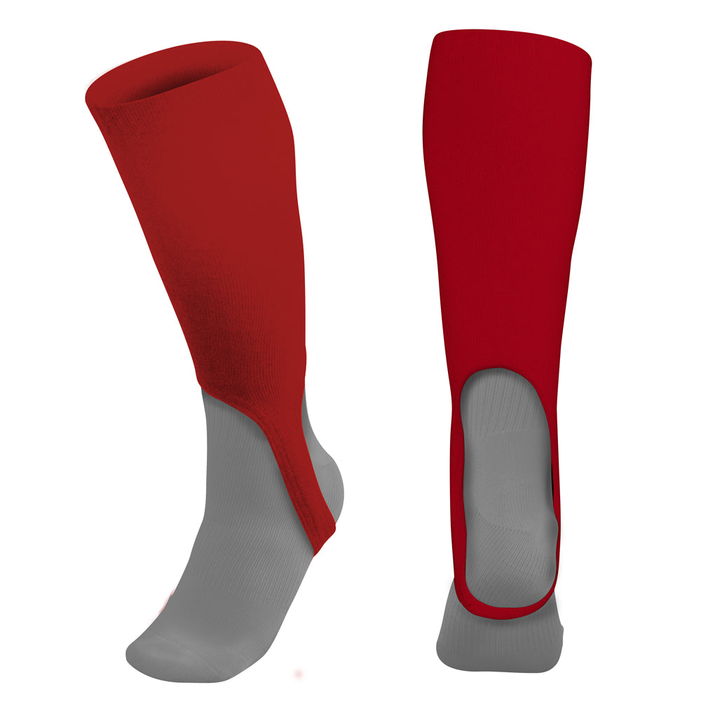 Stirrups 7" Socks