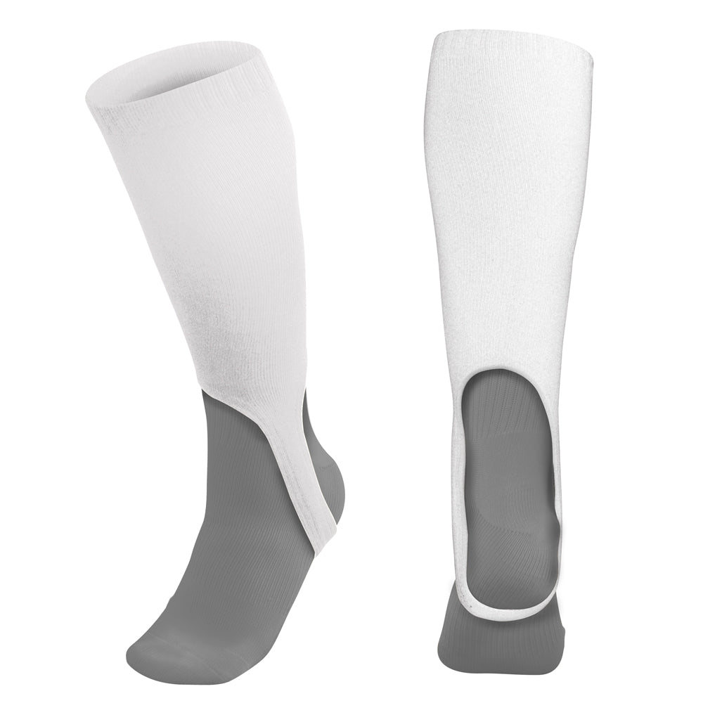 Stirrups 7" Socks