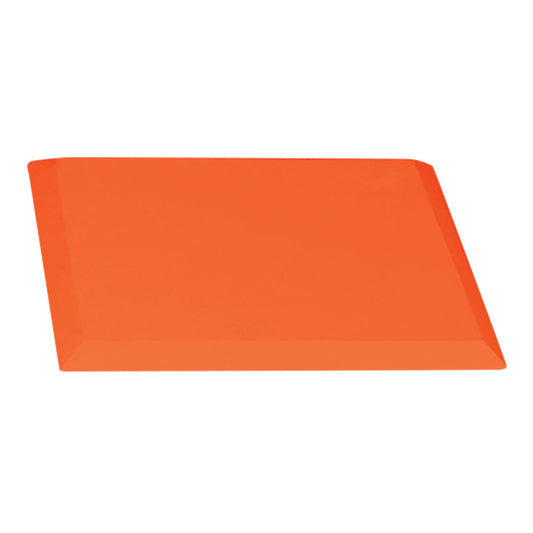 Orange Safety Base B025 &B026B