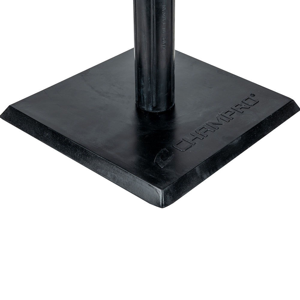 Attack Angle Batting Tee