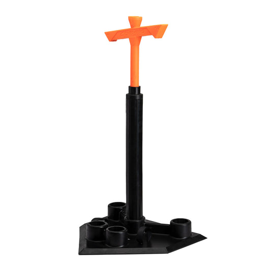 5-Position Attack Angle Batting Tee