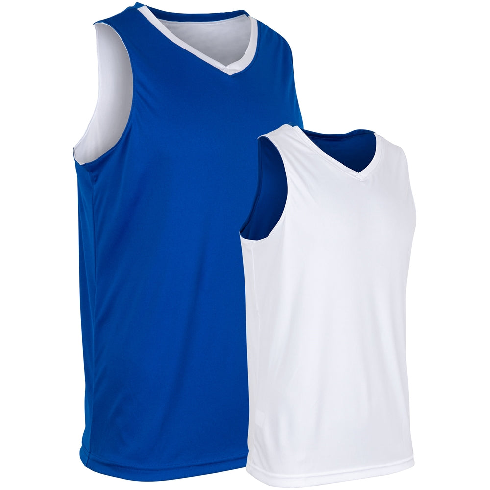 Mens VICTORIOUS Basketball Jersey