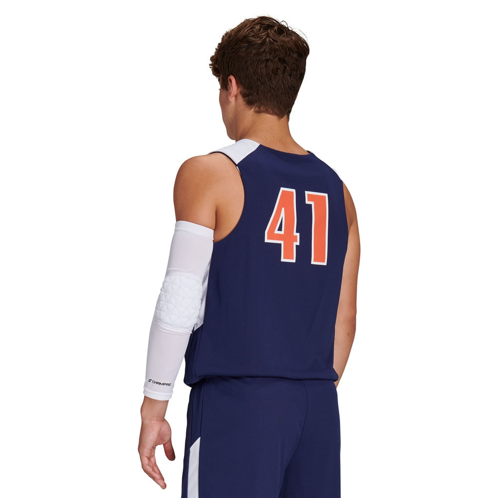 Youth SWISH Reversible Basketball Jersey