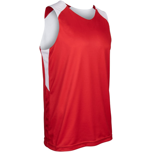 Womens SWISH Reversible Basketball Jersey