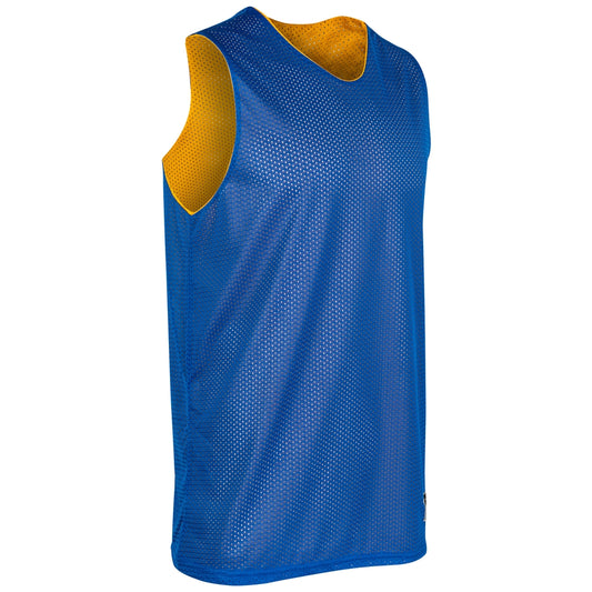 Adult Polyester Reversible Basketball Jersey without white