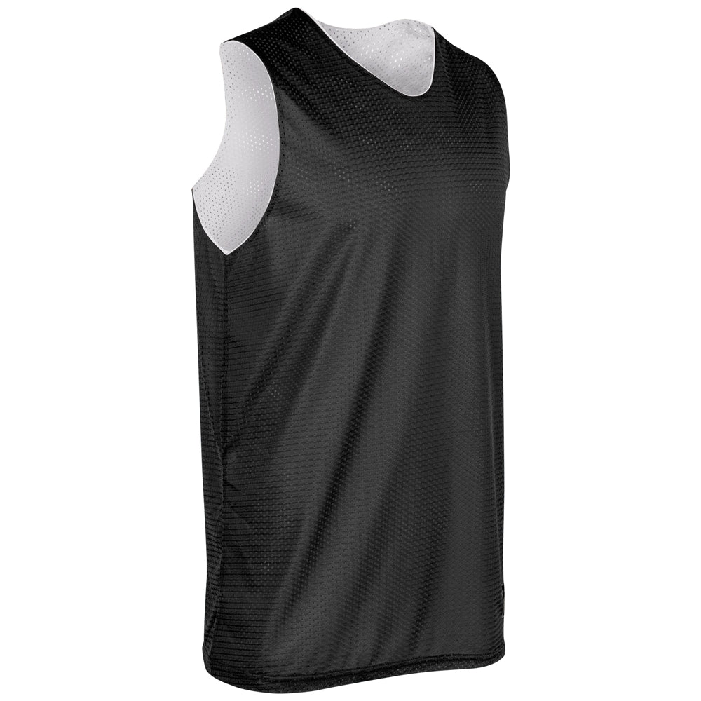 Youth Polyester Reversible Basketball Jersey