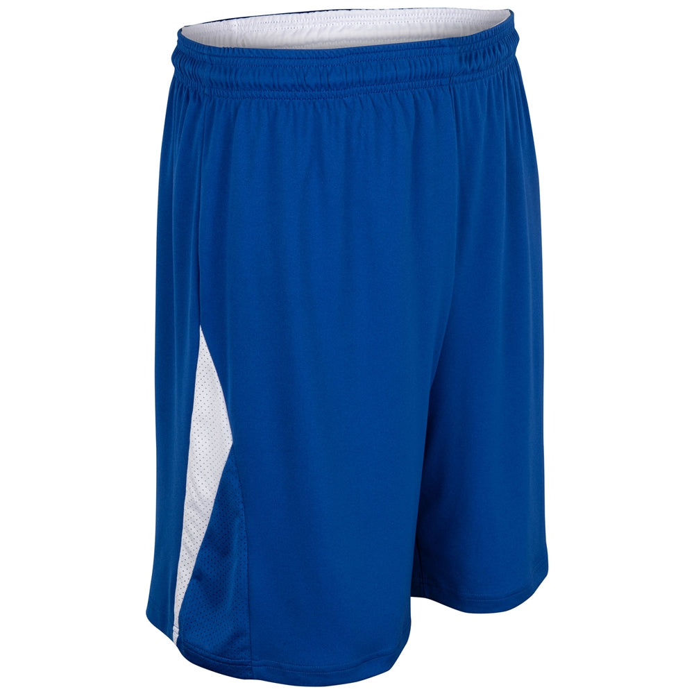 Mens Pivot Reversible Basketball Short