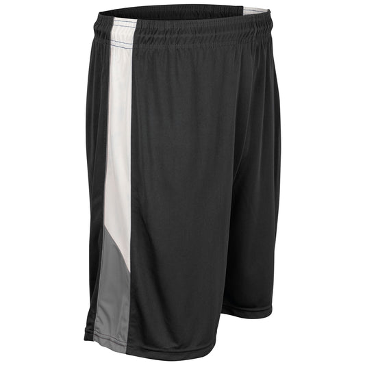 Mens Rebel Basketball Short