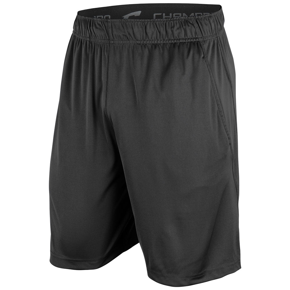 Mens Active Pocket Short