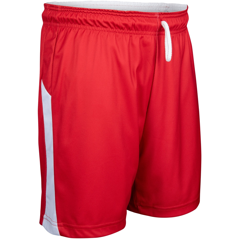 Adult SWISH Reversible Basketball Short