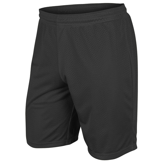 Youth Dynamic Tricot Mesh Short