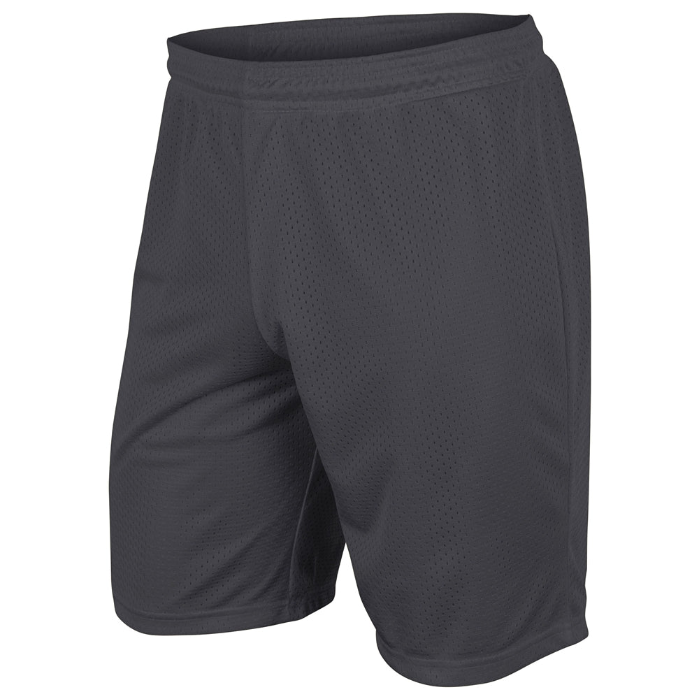 Youth Dynamic Tricot Mesh Short