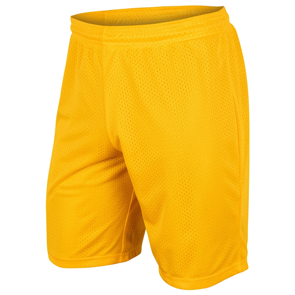 Youth Dynamic Tricot Mesh Short