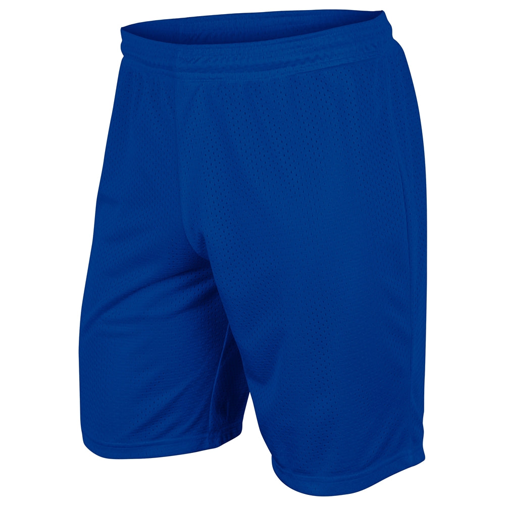 Youth Dynamic Tricot Mesh Short